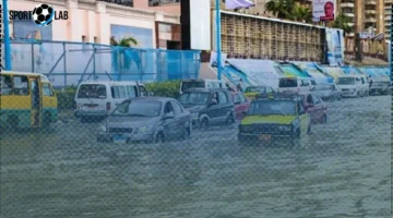 الأرصاد تحذر مطروح والإسكندرية من أمطار رعدية وبرد غزير